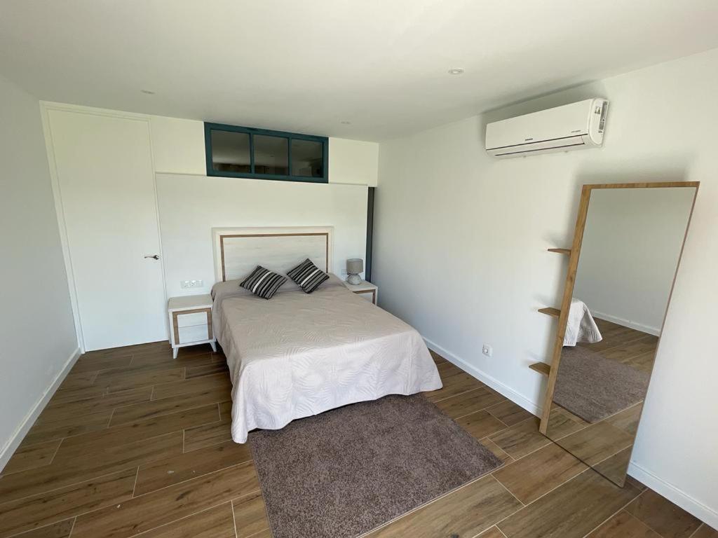 Hotel Olivo De Reis à Caldas De Reis Extérieur photo